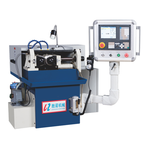 數控滾牙機SN-5NC